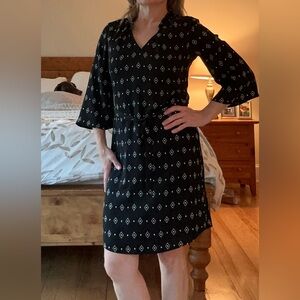 White House Black Market Dress